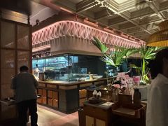 -Tegu泰古莲·泰国餐厅(红山6979店)