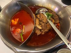 -刘一锅筋头巴脑(大悦城C店)