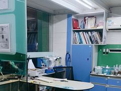 -瑞派动物医院·猫专科·至诚(江南中分院)