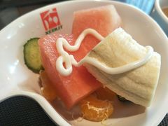 -西部牛排(当涂店)