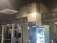 -LikingFit24小时健身•普拉提(张江店)
