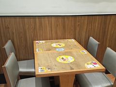 -老娘舅中式快餐(美好广场店)
