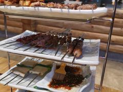 -河坝강뚝烧烤专门店(旗舰店)