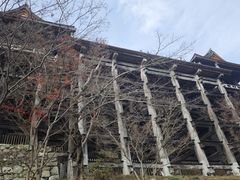 -有栖山 清光院 清水寺