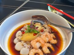 -秀儿四九城·新京菜(亚运村鸟巢店)