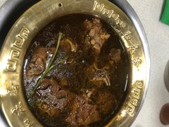 -和庆斋羊蝎子火锅·碳缸烧烤(顺义旗舰店)