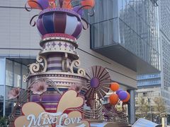 -东莞松山湖万象汇