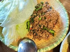 -太泰东南亚餐厅(万福广场店)