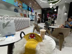 -瑞虹新天地月亮湾