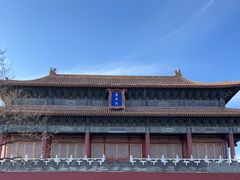 -东华门大街小区