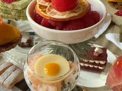 -Salon de Ville浦江汇(上海外滩华尔道夫酒店店)