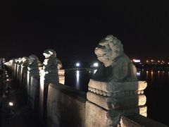 -卢沟桥文化旅游区(卢沟桥)