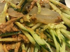 -晚归月亮湾私家菜(临邑路店)