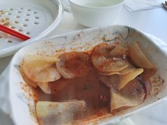 -开口笑·精选水饺