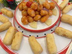 -百乐门喜宴(海珠广场华厦店)