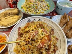 -扬二春炒饭(国庆路总店)