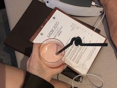-Mercato莫卡多露台餐厅与酒吧(K11店)
