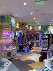 -meland亲子乐园•派对•研学(苏州悠方购物中心店)
