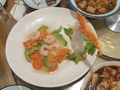 -聚首堂·特色小吃·肘子(什刹海德胜门店)