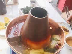 -祥源胡同·涮牛羊肉火锅(花桥店)