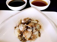 清蒸蟹钳-新光酒家·河豚·海鲜·蟹料理(浦东店)