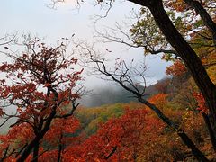 -吉林拉法山
