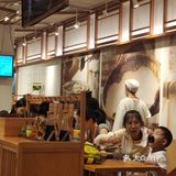 免费加粉，就收汤钱的粉店