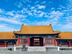 -故宫博物院(故宫)