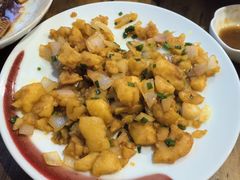 -宝中宝食府(清泰街店)