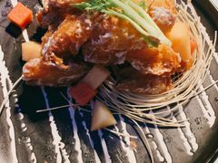 -周三的情书花园餐厅(江北店)