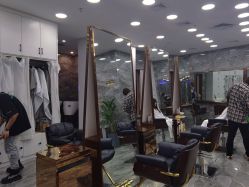 -YDO SALON