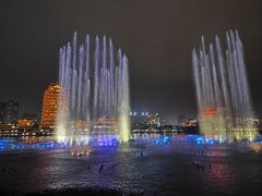 -眉山湿地公园(东坡区)