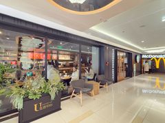 -星巴克(北京长安商场店)
