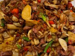-嘉丰湘菜馆(芳群园店)