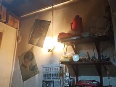 -炙热童年·老北京炙子烤肉(南锣鼓巷店)