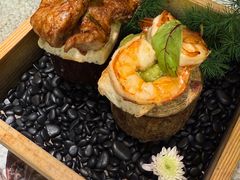 -Wood Garden(合生汇店)