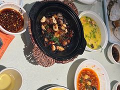 -乔街深夜食堂·小龙虾·高压锅生蚝(杭州总店)