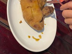 -吴门人家·苏宴宫廷菜(拙政园店)