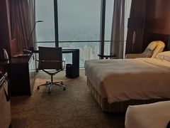 -中国坊中餐厅(石家庄希尔顿酒店)