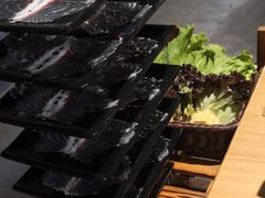 -打酱友•斑鱼海鲜粥火锅(吴桥店)