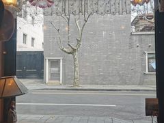 -古董花园(思南路42弄小区店)