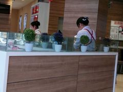 -嘉和一品粥(马家堡店)