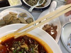 -郭林家常菜烤鸭(曙光西路店)