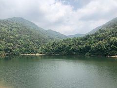 -广州市石门国家森林公园