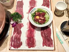 -阳坊胜利涮羊肉(阳坊总店)