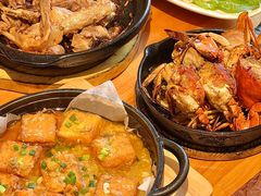 -莲花公园煎蟹·精致小馆(火车站店)