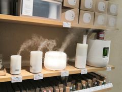 -MUJI无印良品(世博源店)