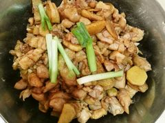 -湘德楼(德胜门外大街店)