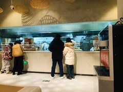 -黄金粥港式·早晚茶(海阳路店)