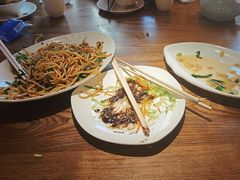 -金苑酒家·客家菜·广东老字号(万象店)